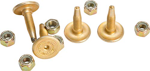 Woodys Gold Digger Carbide Traction Master Studs