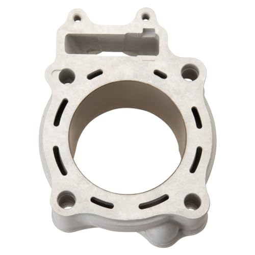 Tusk Cylinder
