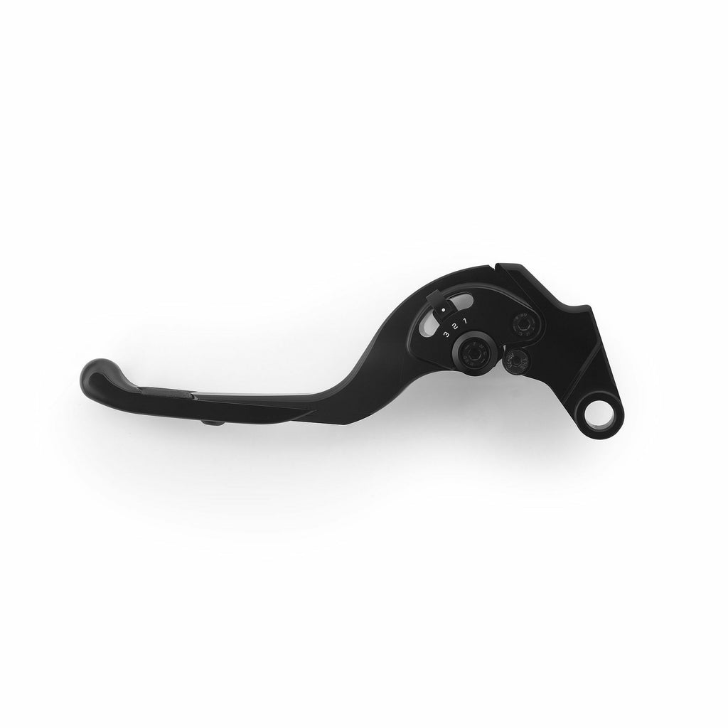 Adjustable Plus Lever