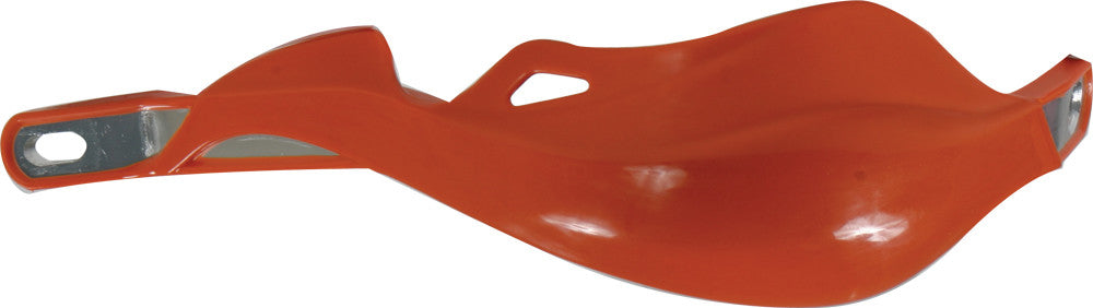 OFF-ROAD/MOTARD HANDGUARDS BLACK