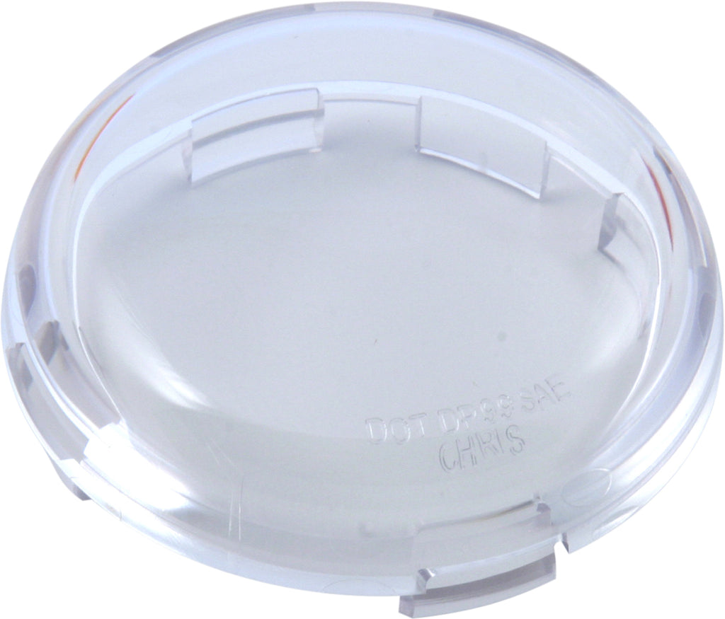 Turn Signal Lens