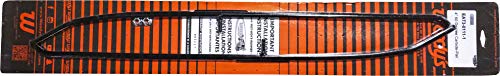 Woodys Executive Runner for C and A Pro Skis