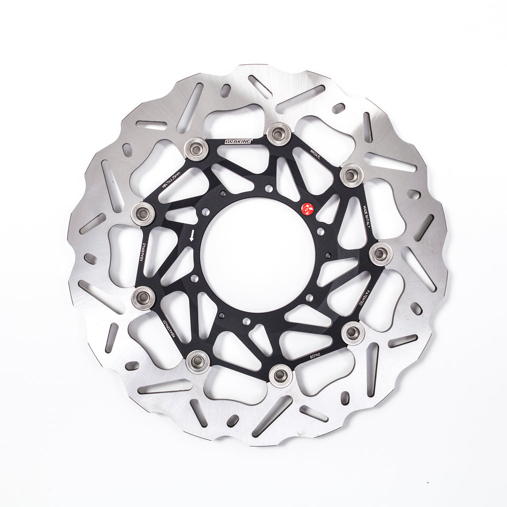 SK2 Directional Rotors