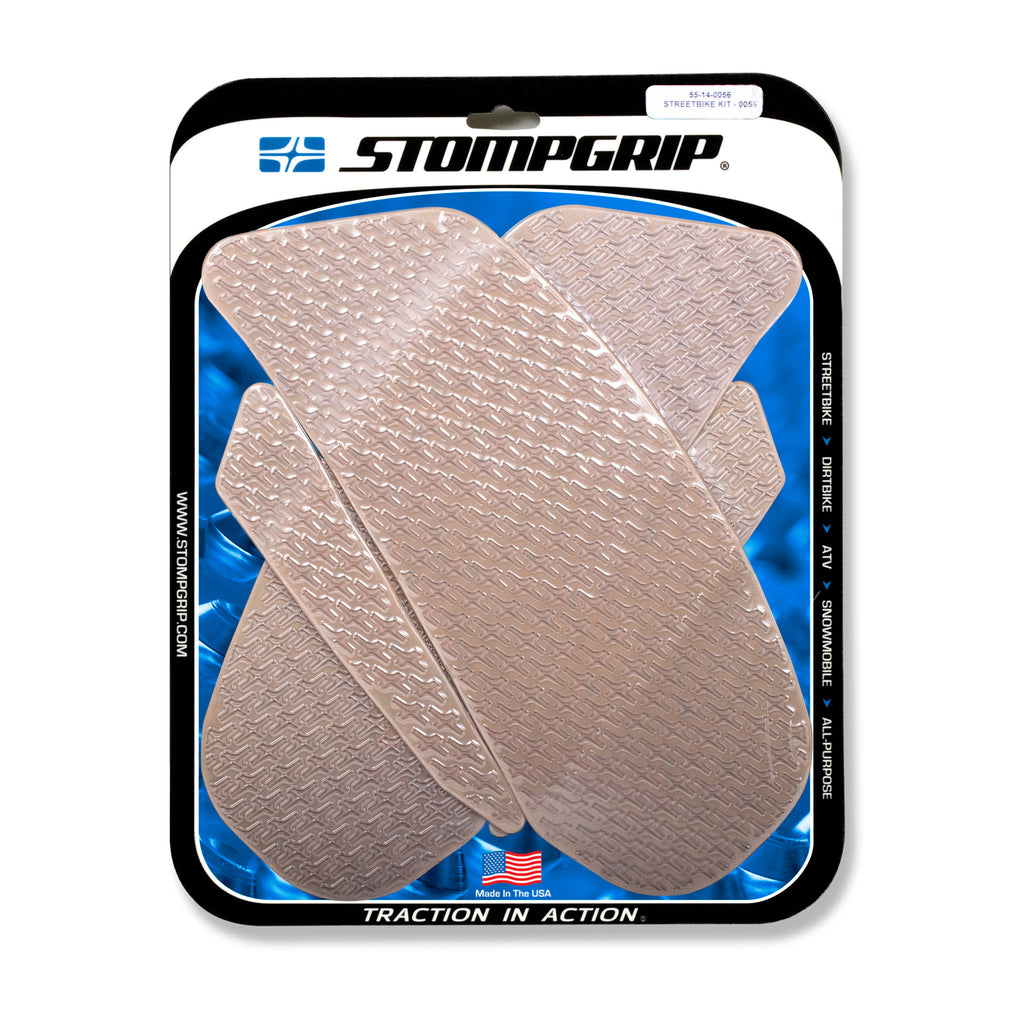 Street Traction Pad