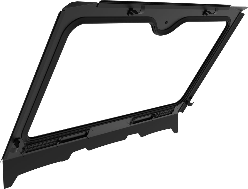 Glass Windshield