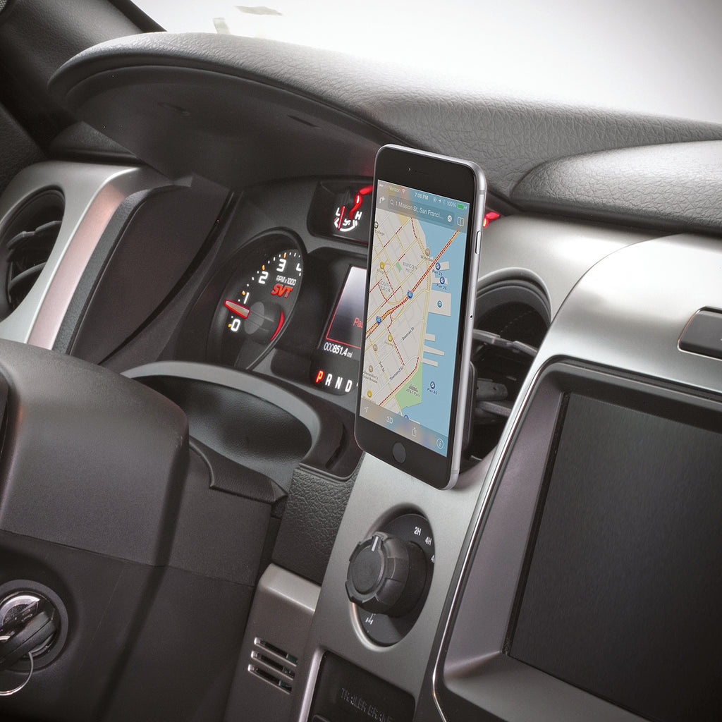 Magnetic Vent Mount