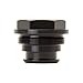 Tusk Anodized Rear Brake Reservoir Cap