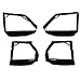Tusk Replacement Zipperless Upper Door Skins