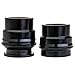 Tusk Impact Supermoto Replacement Front Wheel Spacer Kit