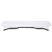 Tusk UTV Hard Coated Half Windshield