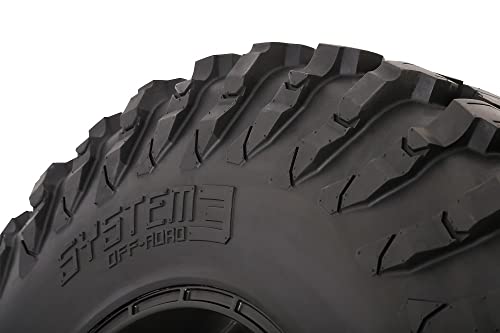 XC450 Tire