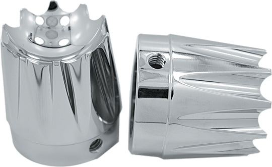 Axle Nut Cover