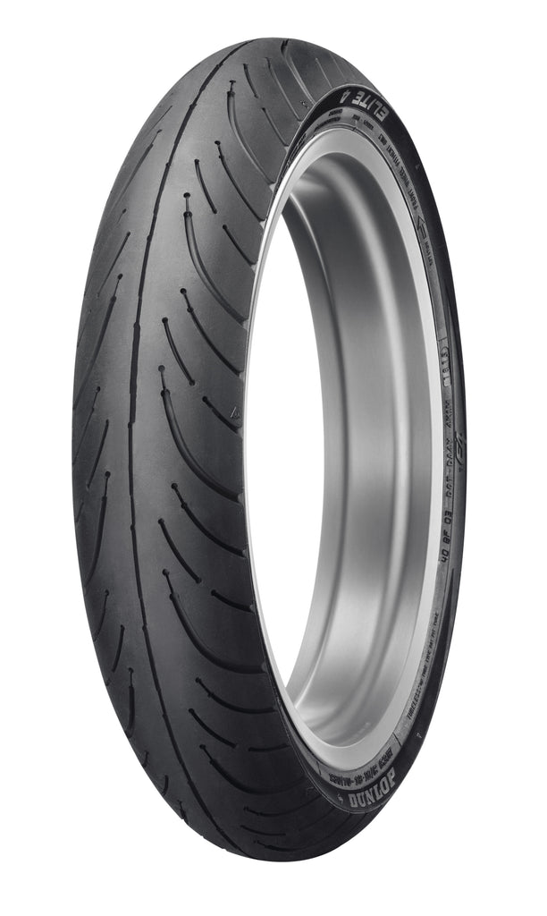 Dunlop TIRE ELITE 4