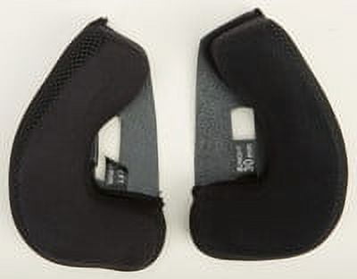 GMAX Cheek Pads for GM-32 Helmet