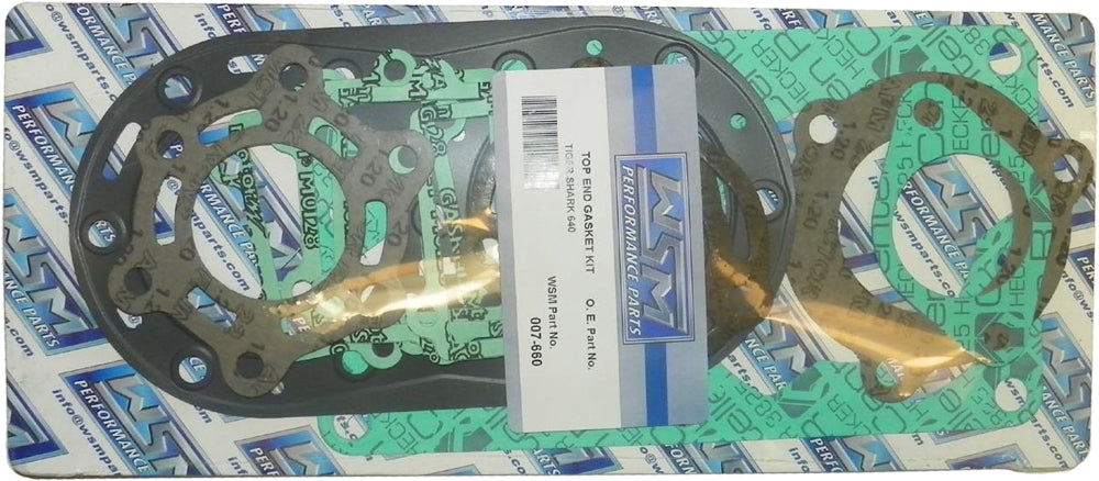 Top End Gasket Kit