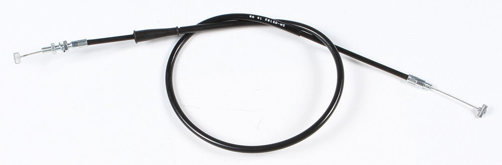 SPORT-PARTS INC. THROT LVR W/WARMER