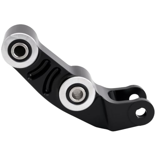 Tusk Billet Aluminum Reinforced Linkage