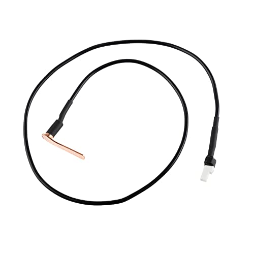 Tusk Radiator Fan Kit Replacement Temperature Sensor