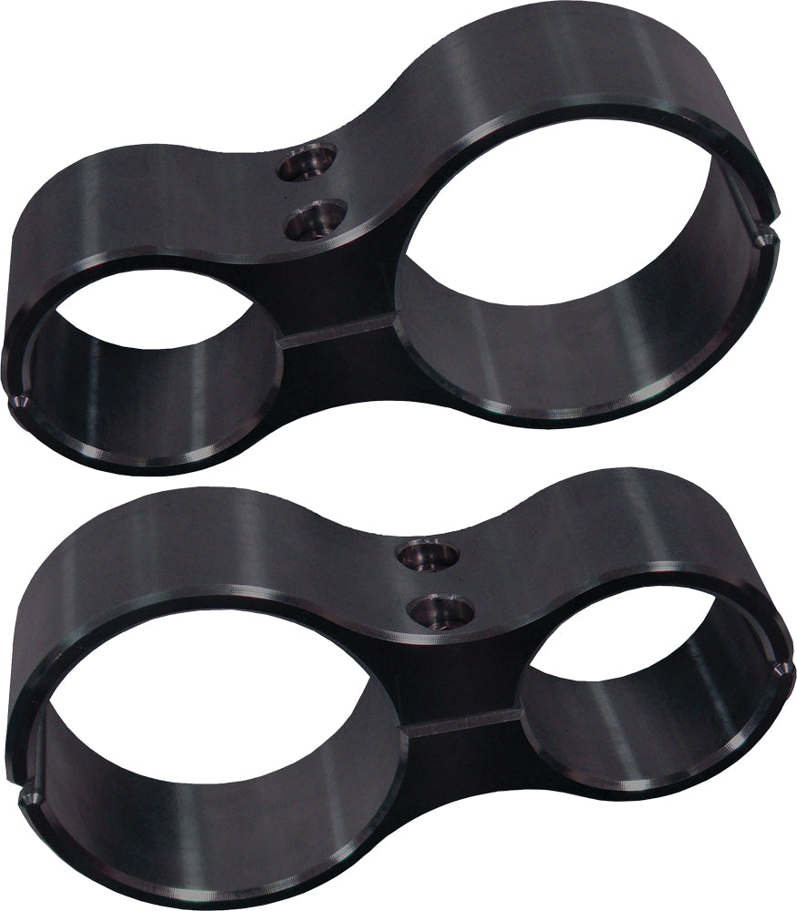 Shock Clamps