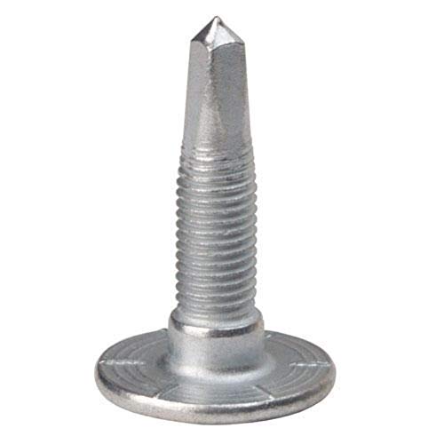 Woodys Silver-Mega-Bite Trail Stud
