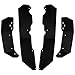 Tusk Quick Release Fender Flare Kit