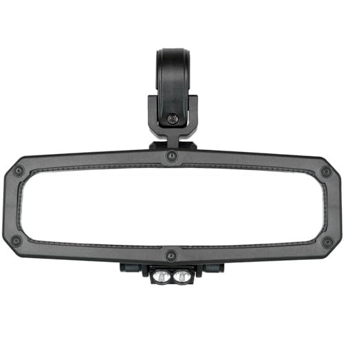 ATV TEK CLEARVIEW™ UTV Rearview LED Dome Light