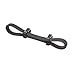 Tusk Billet UTV Spare Belt Holder Kit