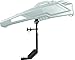 ATV TEK UTVGDM-HIT ATV/UTV Hitch Mount for Gun Defender Rifle Protection Transportation System