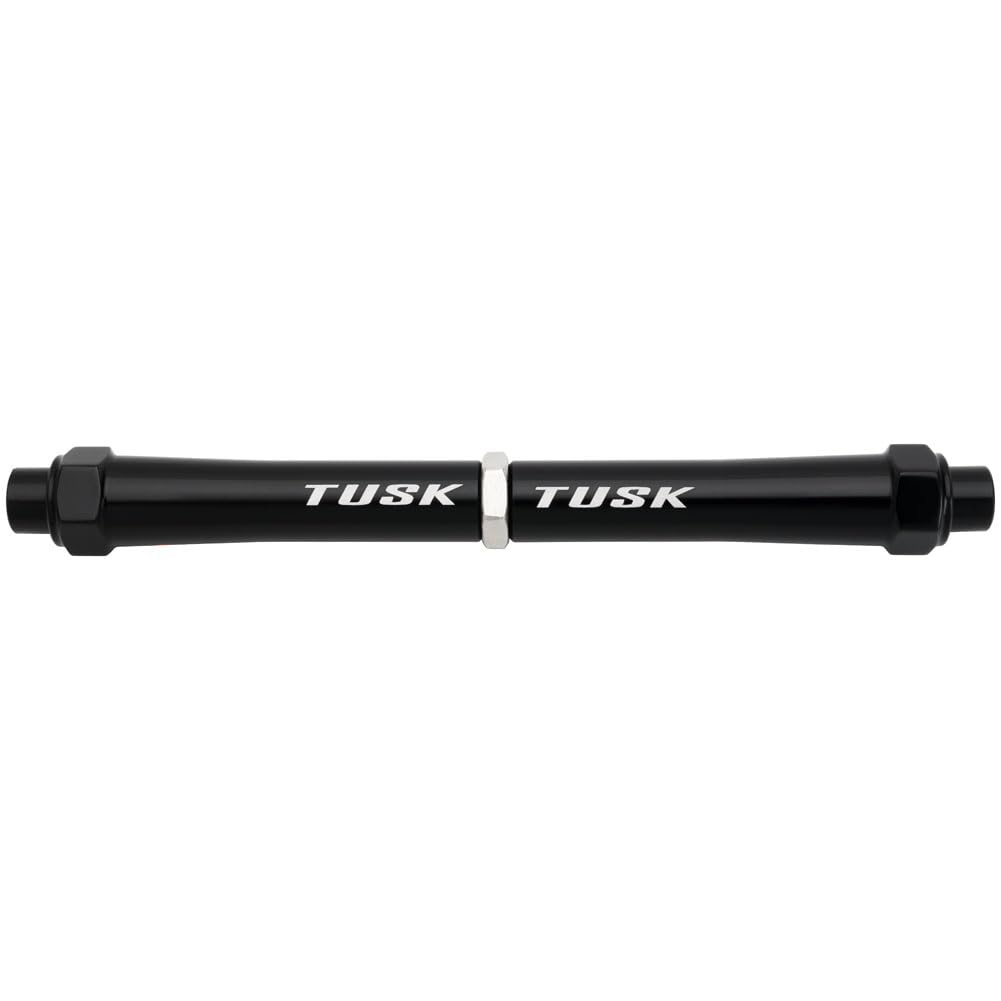 Tusk E-Bike Foot Peg Support