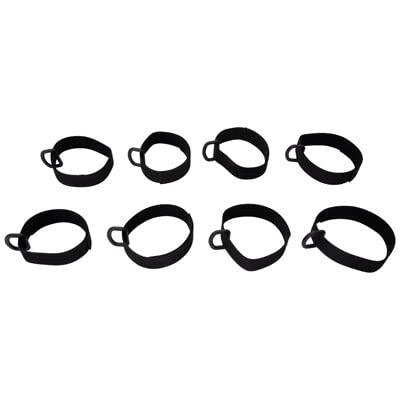 Tusk Pilot Pannier Bag Replacement Extension Straps