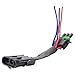 Tusk in-line Auxiliary Power Plug