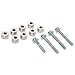 Tusk Adjustable Seat Riser Kit