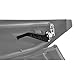 Tusk Door Latch Handles