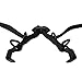 Tusk Replacement Traverse Rear Fender Mount