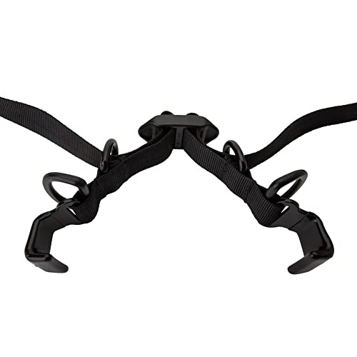 Tusk Replacement Traverse Rear Fender Mount
