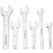 Tusk Combination Wrench Set