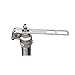 Tusk Showa Inner Fork Cap Wrench