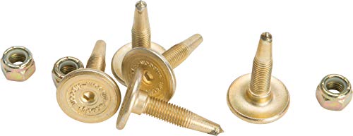 Woodys Gold Digger Carbide Traction Master Studs