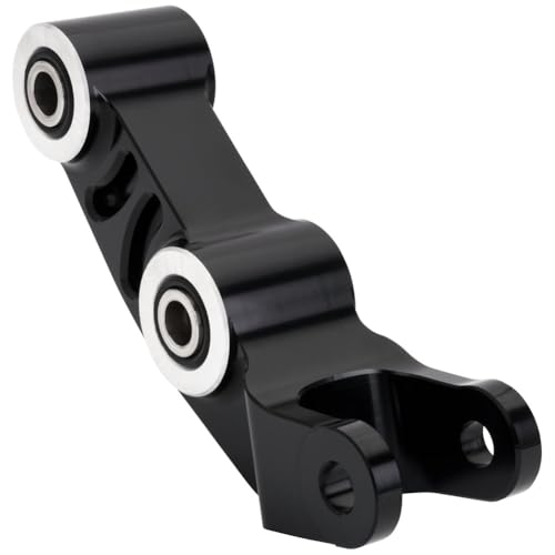 Tusk Billet Aluminum Reinforced Linkage