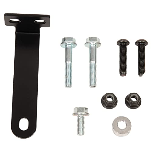 Tusk Crash Bars