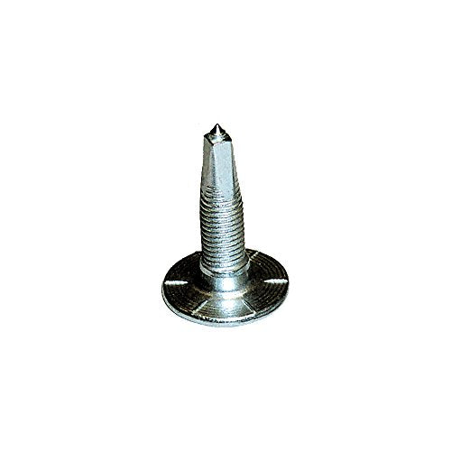Woodys Silver-Mega-Bite Trail Stud