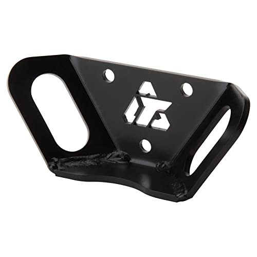 Tusk Tow Hook and Tie Down Anchor