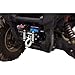 Tusk Winch Mount