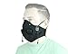 ATV TEK Elite Deluxe Neoprene Dust Mask