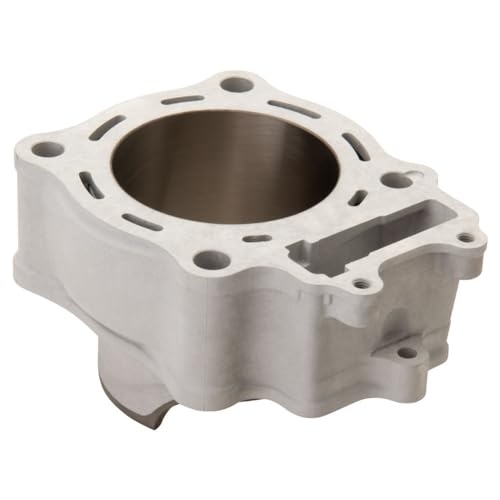 Tusk Cylinder