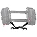 Tusk Replacement Traverse Rear Fender Mount