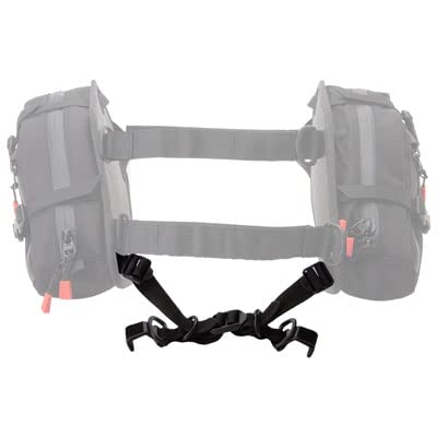 Tusk Replacement Traverse Rear Fender Mount