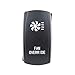 Tusk Accessory Rocker Switch