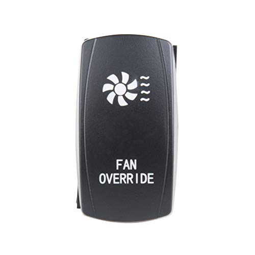 Tusk Accessory Rocker Switch