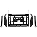 Tusk Front Utility Rack